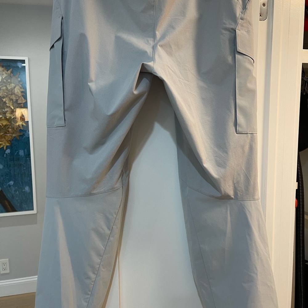 On Cloud hiking pants . NWOT.
